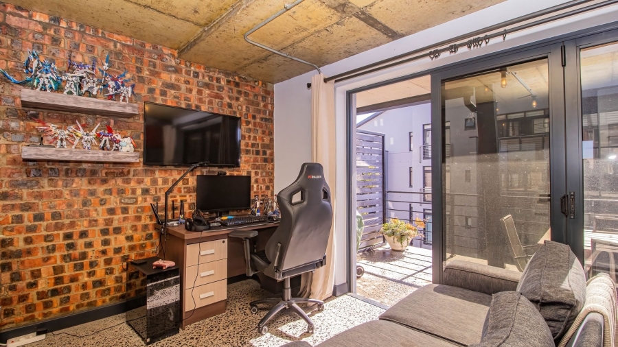 1 Bedroom Property for Sale in Beachfront Western Cape